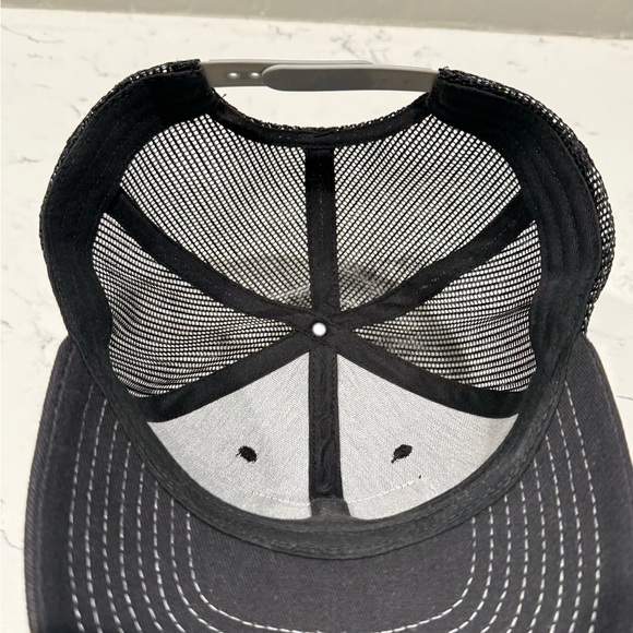 National Championships Softball Trucker Hat - Picture 2 of 3